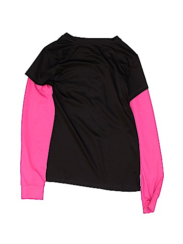 Danskin Now Active T-Shirt (view 2)