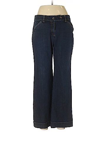 Ann Taylor Jeans (view 1)