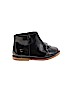 Zara Black Boots Size EU 24 / US 7 1/2-8 (kids) - photo 1