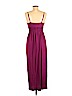 Mossimo 100% Rayon Purple Casual Dress Size M - photo 2