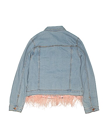 Arizona Jean Company Denim Jacket (view 2)