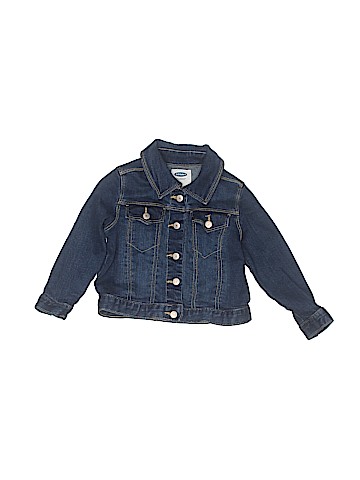 Old Navy Denim Jacket (view 1)