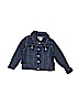 Old Navy Blue Denim Jacket Size 2T - photo 1