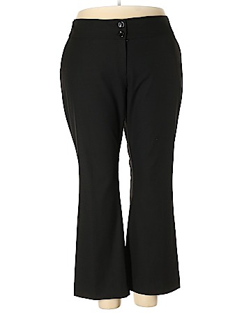 ELOQUII Dress Pants (view 1)
