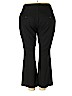 ELOQUII Black Dress Pants Size 18 - photo 2