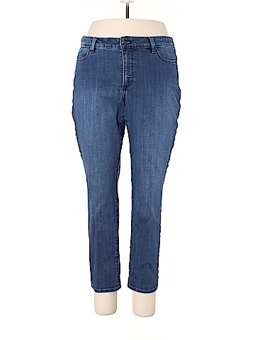 Talbots Jeans (view 1)