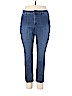 Talbots Blue Jeans Size 14 (petite) - photo 1