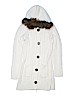 Gap Kids Ivory Cardigan Size 12 - photo 1