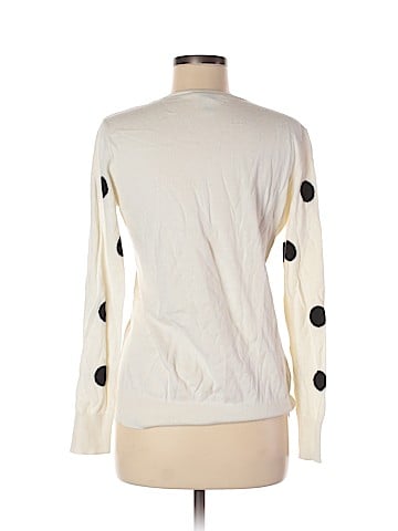 Ann Taylor LOFT Outlet Pullover Sweater (view 2)