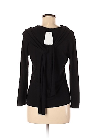 Doncaster Pullover Sweater (view 2)