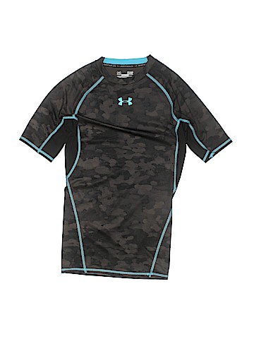 Under Armour Active T-Shirt (view 1)
