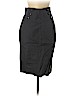 Worthington Gray Casual Skirt Size 6 (petite) - photo 1