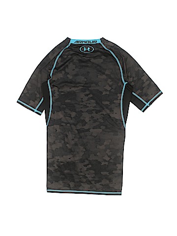 Under Armour Active T-Shirt (view 2)