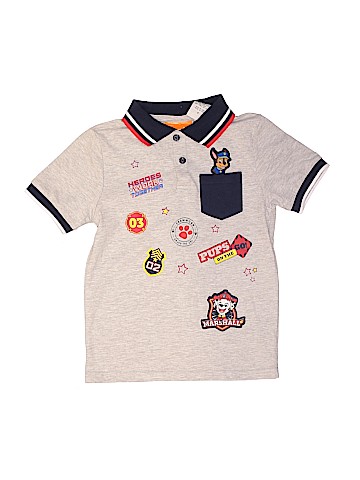 Nick Jr Short Sleeve Polo (view 1)