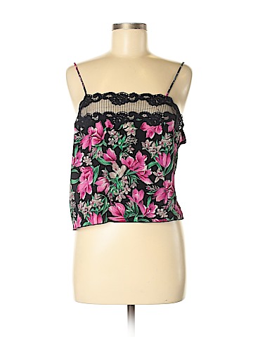 Reformation Sleeveless Blouse (view 1)