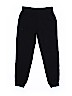 Layer 8 100% Polyester Black Sweatpants Size 6X - photo 1