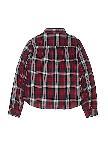 Assorted Brands Long Sleeve Button-Down Shirt (view 2)