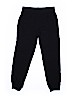 Layer 8 100% Polyester Black Sweatpants Size 6X - photo 2