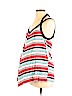 Jessica Simpson Maternity Red Sleeveless Top Size S - photo 1