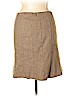 Ann Taylor LOFT Tan Wool Skirt Size 16 (petite) - photo 2