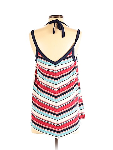 Jessica Simpson Maternity Sleeveless Top (view 2)
