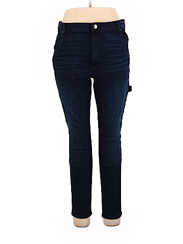 Express Jeggings (view 1)