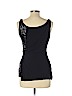 Bailey 44 Black Sleeveless Top Size L - photo 2