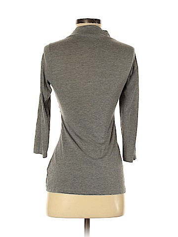 Deletta 3/4 Sleeve Top (view 2)