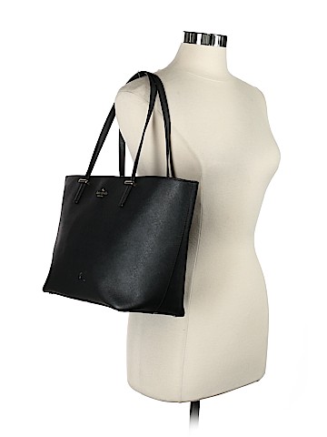 Kate Spade New York Leather Shoulder Bag (view 2)