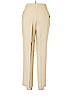 JG HOOK Tan Dress Pants Size 10 (petite) - photo 2
