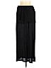 Theory Black Casual Skirt Size M - photo 1