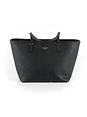 Kate Spade New York Leather Shoulder Bag (view 1)