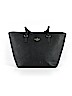 Kate Spade New York 100% Leather Black Leather Shoulder Bag One size - photo 1