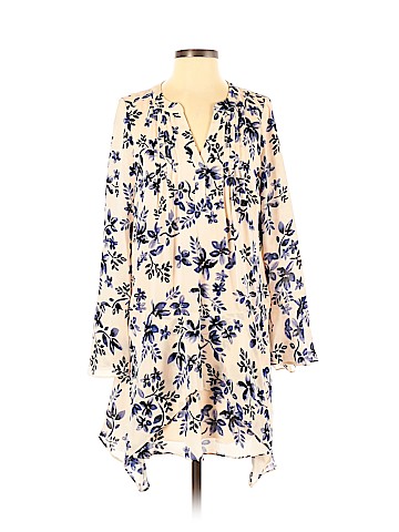 Parker Casual Dress (view 1)