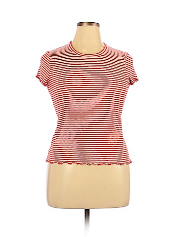 Madewell Short Sleeve T-Shirt (view 1)