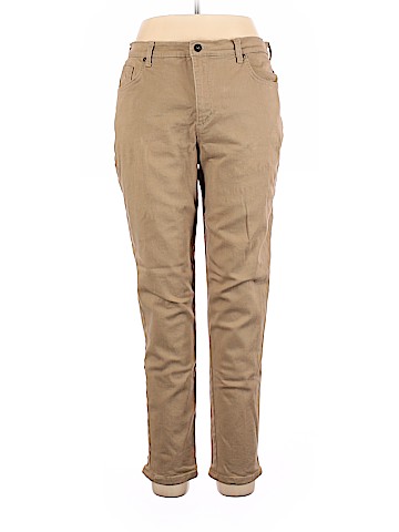 Gloria Vanderbilt Jeans (view 1)