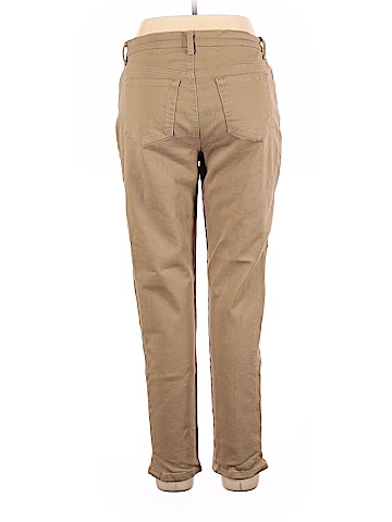 Gloria Vanderbilt Jeans (view 2)