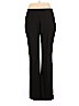 AKRIS 100% Wool Black Wool Pants Size 12 - photo 1