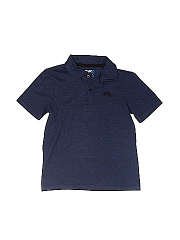 Hawk Short Sleeve Polo (view 1)
