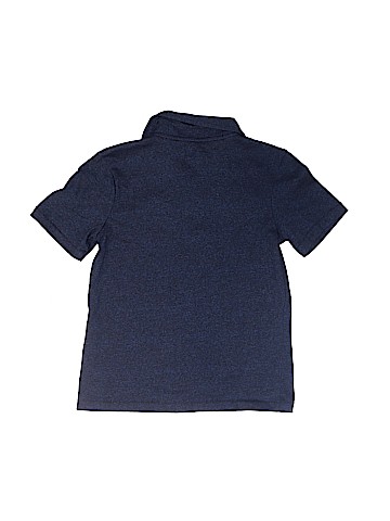 Hawk Short Sleeve Polo (view 2)