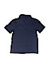 Hawk Blue Short Sleeve Polo Size 5 - 6 - photo 2