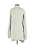 Old Navy 100% Cotton Gray Cardigan Size S (petite) - photo 2