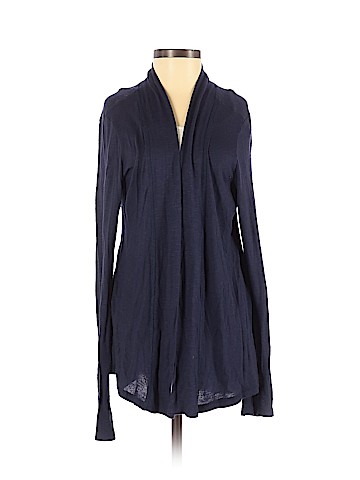 Bobeau Cardigan (view 1)