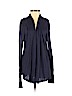 Bobeau Blue Cardigan Size S - photo 1