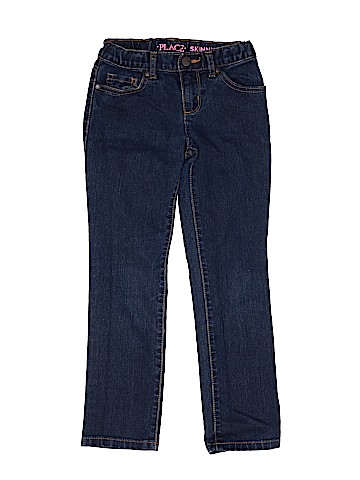 The Children's Place Jeans (view 1)