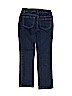 The Children's Place Solid Blue Jeans Size 6X - 7 - photo 2