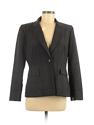 Tahari Blazer (view 1)