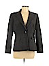 Tahari Gray Blazer Size 8 (petite) - photo 1