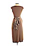 Ripe Brown Casual Dress Size S - photo 2