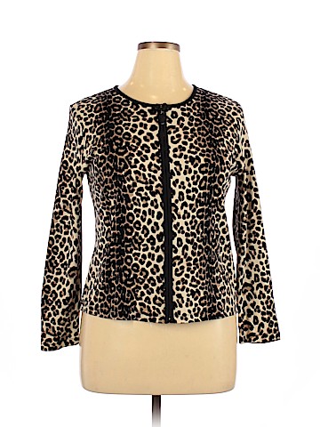 Rafaella Jacket (view 1)